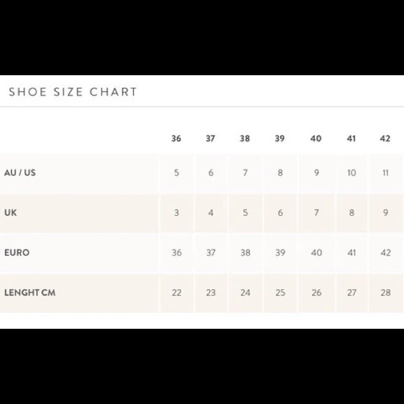 Wandering coyote black magic high size 8 - Picture 3 of 3